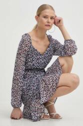 Morgan rochie PPYH-SUD27M_MLC (RPALA.MULTICO)