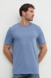 BOSS tricou bărbătesc din bumbac Thompson 01 PPYY-TSM28U_50B (50468347)