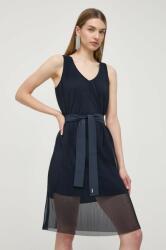Giorgio Armani rochie PPYH-SUD16A_59X (3DYA10.YN8QZ)