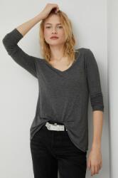 American Vintage longsleeve 99KK-BUD06A_90X (JAC52)