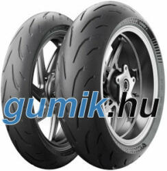 Michelin Power 6 ( 120/70 R17 TL (58W) Első kerék ) - gumik