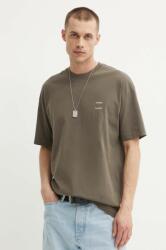 Samsoe Samsoe tricou din bumbac JOEL PPYX-TSM05A_78X (M22300126)
