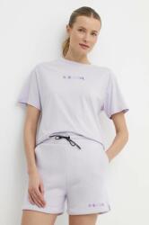 Rossignol tricou din bumbac PPYH-TSD2C2_04X (RLMWY17)