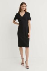 HUGO BOSS rochie Damaisa PPYH-SUD2HR_99X (50493529)