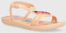 Ipanema sandale copii DAISY II BAB culoarea bej PPYH-OBG132_08X