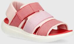 Reima sandale copii Kesakko culoarea roz PPYH-OBG147_30X