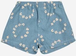 Bobo Choses pantaloni scurti din denim pentru copii modelator PPYH-SZK01I_50X