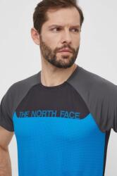 The North Face tricou sport Trail Jammer PPYH-TSM24L_55X (NF0A87TYWIN1)