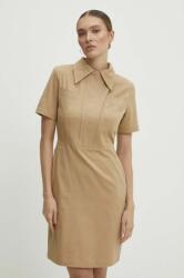 ANSWEAR Answear Lab rochie BBYH-SSD044_80X (pk2680.ijs)