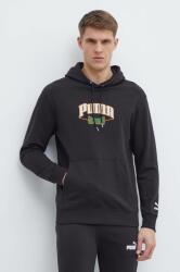 PUMA hanorac de bumbac PPYH-BLM0T6_99X (624396)
