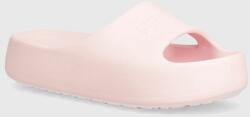 PUMA papuci Shibusa culoarea roz, 389082 PPYH-KLU01H_30X