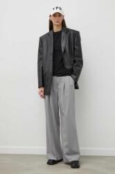 2NDDAY pantaloni 2ND Miles - Daily Sleek 99KK-SPD0BO_90X (2000160151)
