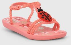 Ipanema sandale copii DAISY II BAB culoarea portocaliu PPYH-OBG130_24X