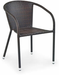  MIDAS rattan kerti szék (HL94599)