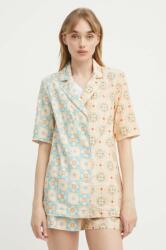 Never Fully Dressed blazer din amestec de in PPYH-KZD0BE_MLC (NFDOU309.Multi)