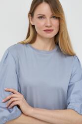Max Mara bluză femei, uni 2416940000000 PPYH-BDD09P_50X