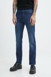 Hugo jeans bărbați, culoarea bleumarin, 50511361 PPYH-SJM07W_59J