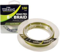 EnergoTeam Edge Pro0.18mm Olive Green 8x Braid 150m 19, 21kg (30903218) - marlin
