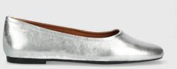 Vagabond Shoemakers balerini de piele Jolin PPYX-OBD3WI_SLV (5508.083.79)