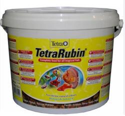  Tetra Rubin lemezes díszhaleleség - 1 liter (kimért) (TTR1)