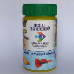  Szer-Ber Basic általános lemezes díszhaleleség - 150ml (SZB415410)