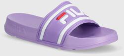 Fila papuci Morro Bay femei, culoarea violet, 1010901 PPYH-KLD054_45X
