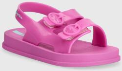 Ipanema sandale copii FOLLOW II BA culoarea violet PPYH-OBG13B_44X