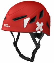 Rock Empire Galeos Evo Cască Red 005 L-XL