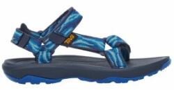 Teva Hurricane XLT2 Kids (1019390) Sandale WAVES MOOD INDIGO 31 EU