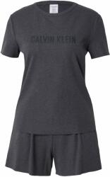 Calvin Klein Underwear Rövidek 'Intense Power' szürke, Méret L