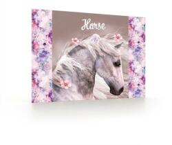 KARTON P+P Magic Horse íróasztal alátét, 60 x 40 cm