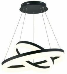 Reality cornelia pendant lamp led 1 x 60 w whitesize: dia. 600*1000mmalu. +acrylic - beltéri világítás|függeszték függőlámpák - homeinfo - 88 496 Ft