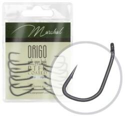 Marshal wide gape horog, #6, 10 db (CZ4656) - nextfish