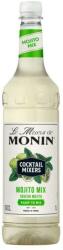 MONIN Sirop Monin - Mojito Mix - Pet 1L