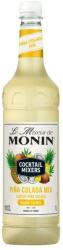 MONIN Sirop Monin - Pina Colada Mix - Pet 1L