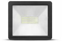 Modee LED fényvető 50W 220-240V AC 4500lm 4000K fekete-ház alumínium IP65 Modee - ML-FLS4000K50WA2N (ML-FLS4000K50WA2N)