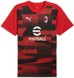 PUMA ACM Prematch SS Jersey Póló 777712-01 Méret XL