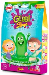 Simba Toys Glibbi Slime zöld fürdőzselé - Simba toys (105954666SHR) - jatekshop