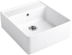Villeroy & Boch Single 595 ceramică albă Chiuveta