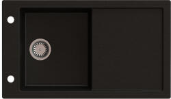 AXIS KITCHEN Tramontana 860.0E Night glow Chiuveta