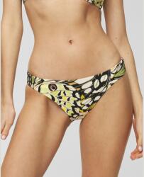 Seafolly Partea De Jos A Costumului De Baie Seafolly Reversible Hipster Costum de baie dama