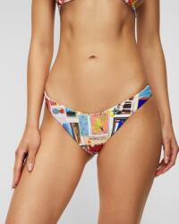Seafolly Partea De Jos A Costumului De Baie Seafolly Reversible High Cut Pant Costum de baie dama