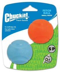 Chuckit! Fetch Ball Small 5cm 2db (CHUC0519200)