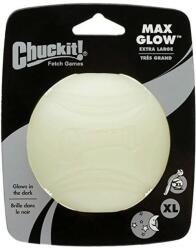Chuckit! Max Glow - Sötétben Világító Labda - XL (CHUC32315)