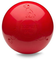 Company of Animals Boomer elpusztíthatatlan labda 20cm piros (TB05-R)