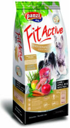 Panzi | FitActive Hypoallergenic Maintenance | Ételallergiás felnőtt kutyáknak | Száraztáp | Bárány, rizs és alma - 15 kg (306605)