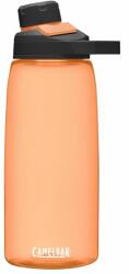 CamelBak Chute Mag - Desert Sunrise műanyag kulacs - 1000ml - Narancs színben