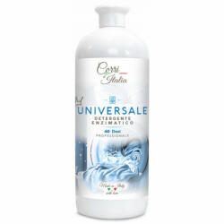 Corri d-Italia Universale Mosógél univerzális 1 l 40mosás