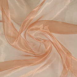 Takoy Organza Abia culoare bronz