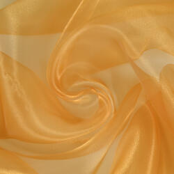 Takoy Organza Abia culoare aurie